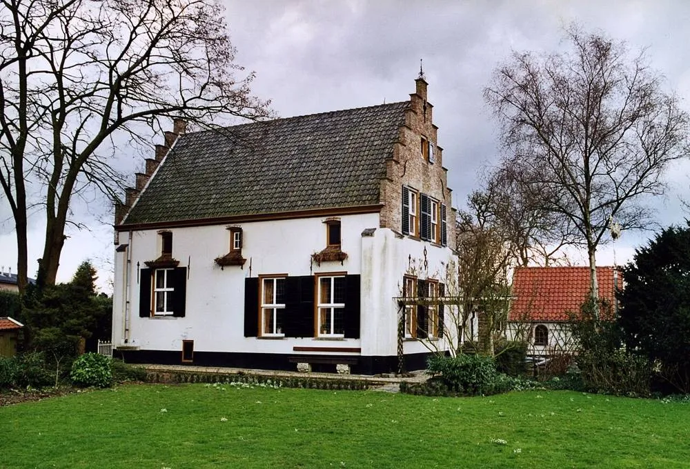 Kerkdriel: Teisterbant